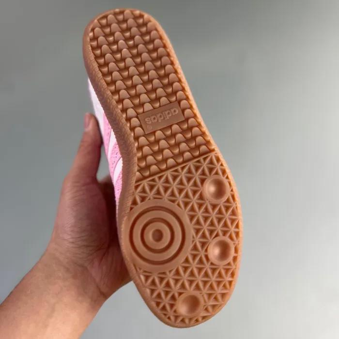 Adidas originals samba og pink -000moz8s0gd