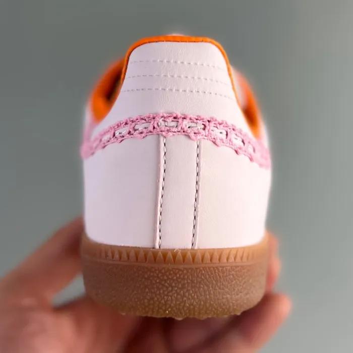 Adidas originals samba og pink -000moz8s0gd