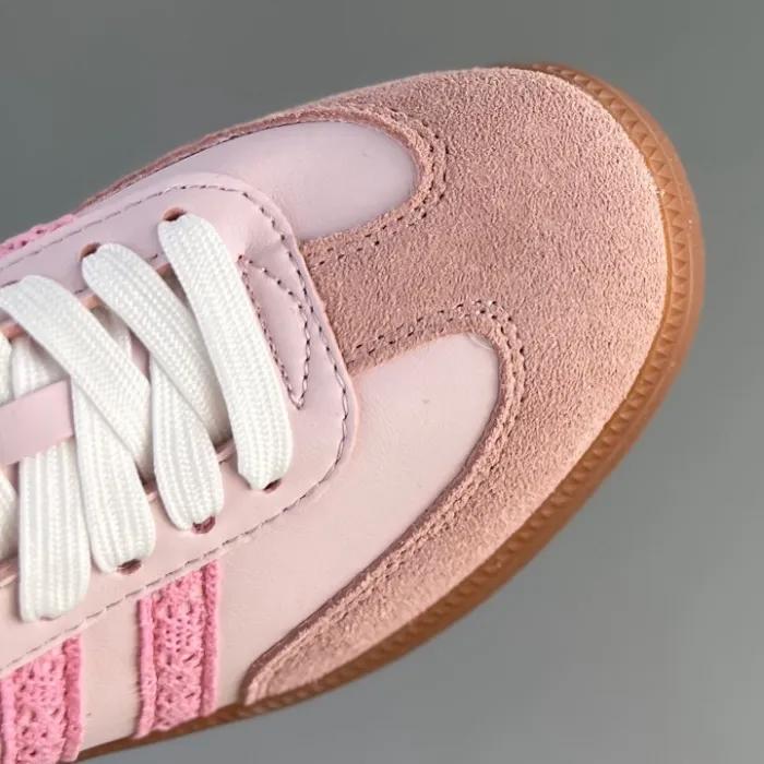 Adidas originals samba og pink -000moz8s0gd
