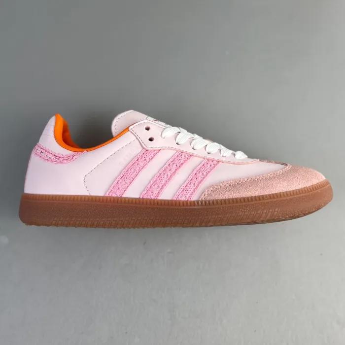Adidas originals samba og pink -000moz8s0gd