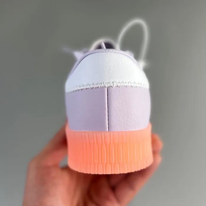 Adidas originals samba og rose purple -000odvyyiyk
