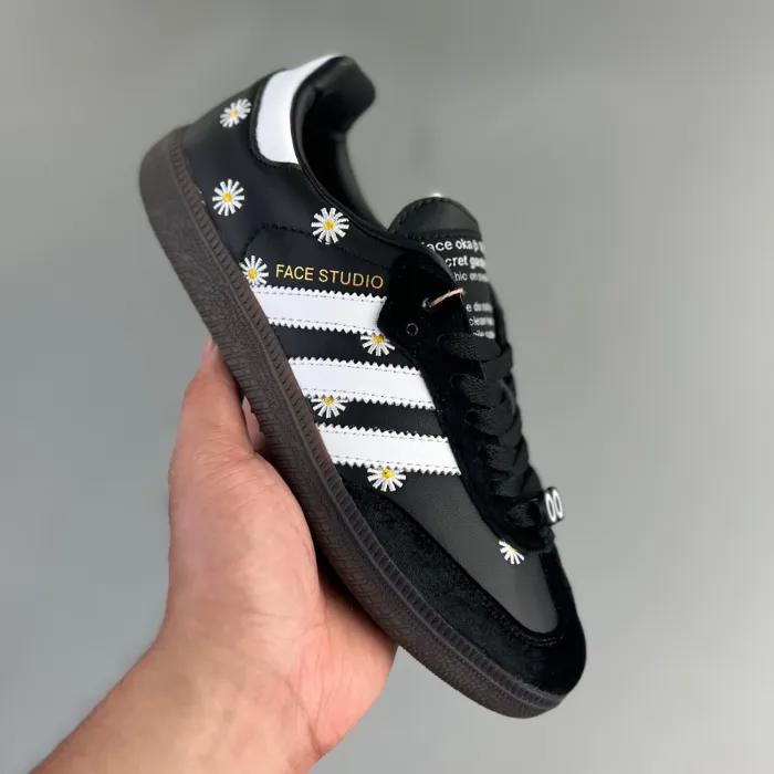 Adidas samba atmos face-000tqbhv67l