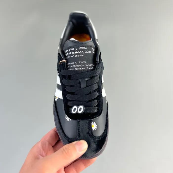 Adidas samba atmos face-000tqbhv67l