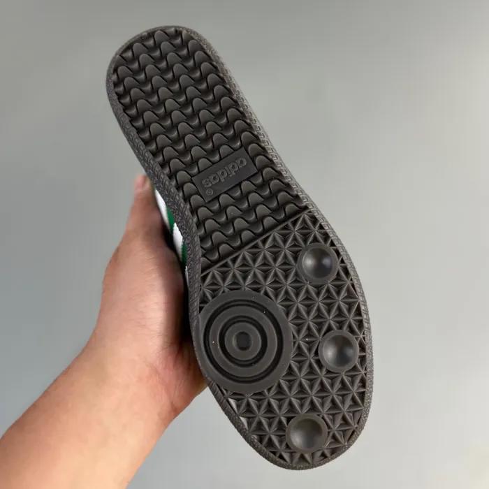 Adidas samba lt collegiate green -000q42ijttg