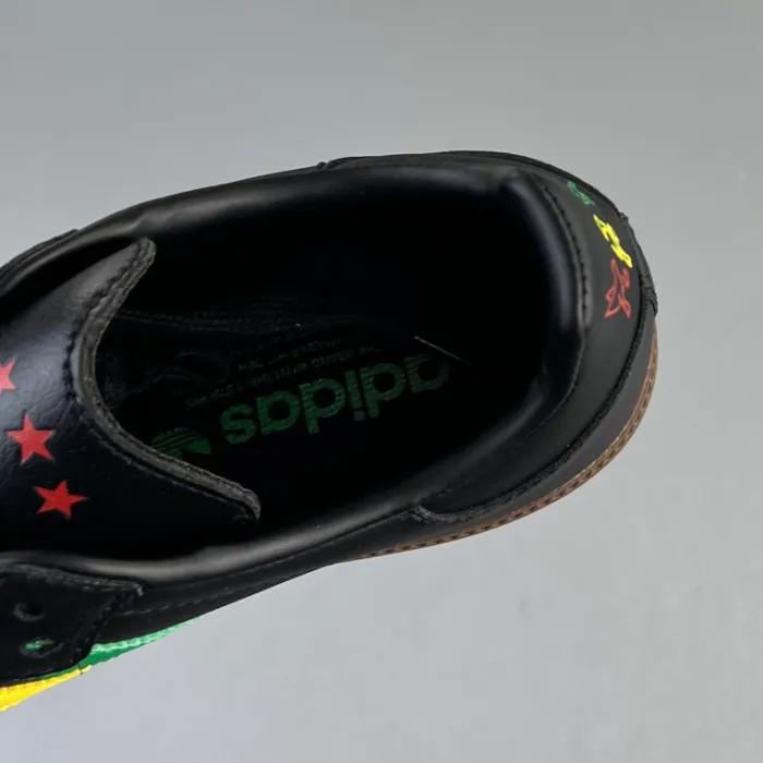 Adidas samba og ajax bob marley 3 little birds-0003ecz996z