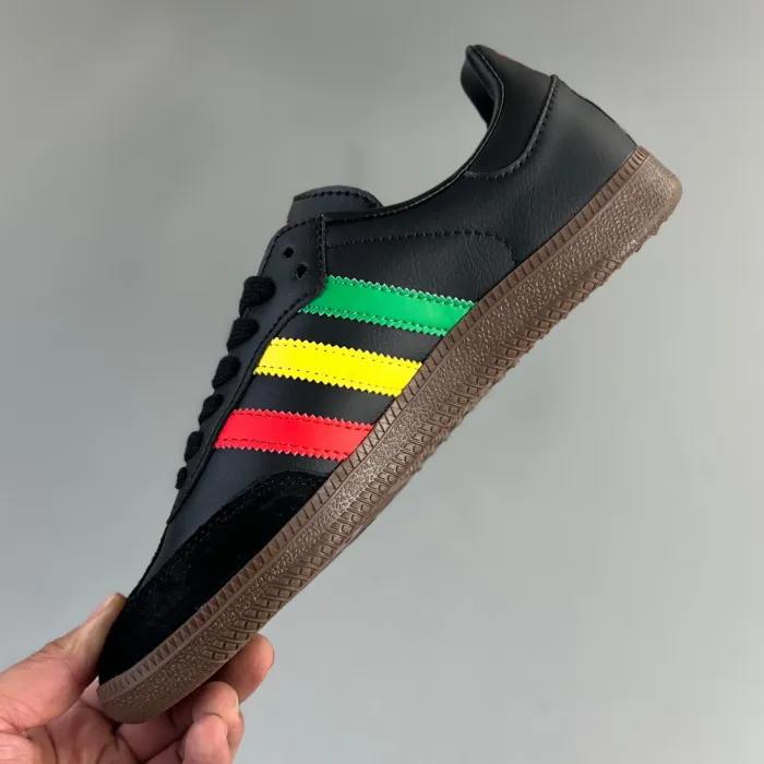 Adidas samba og ajax bob marley 3 little birds-0003ecz996z