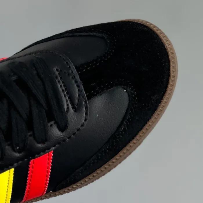 Adidas samba og ajax bob marley 3 little birds-0003ecz996z