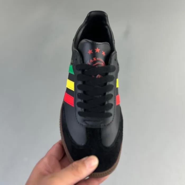 Adidas samba og ajax bob marley 3 little birds-0003ecz996z