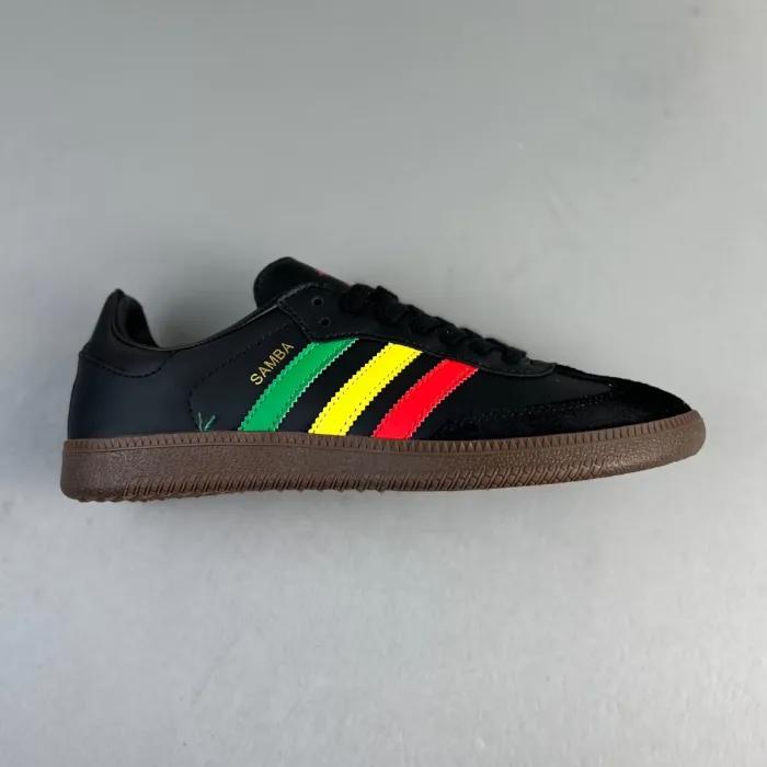 Adidas samba og ajax bob marley 3 little birds-0003ecz996z