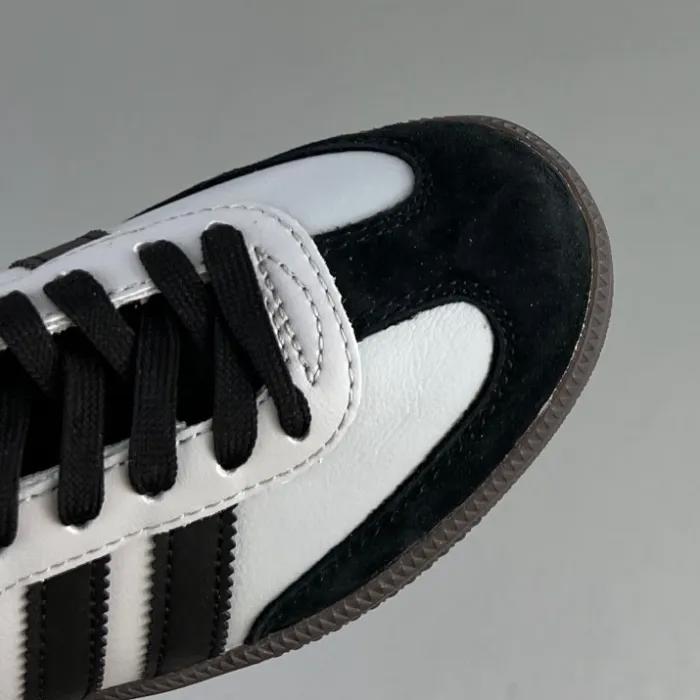 Adidas samba og custom white black gum-000mglkrg6j