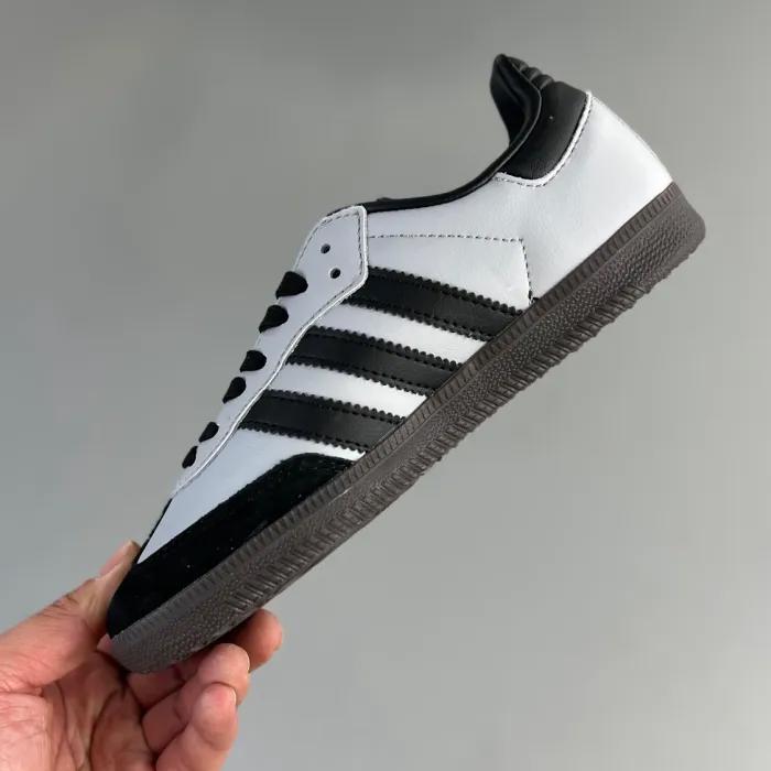 Adidas samba og custom white black gum-000mglkrg6j