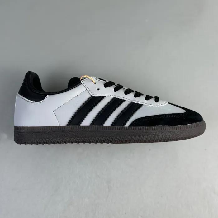 Adidas samba og custom white black gum-000mglkrg6j