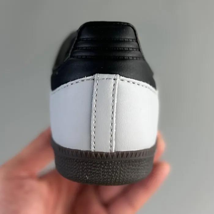 Adidas samba og custom white black gum-000mglkrg6j