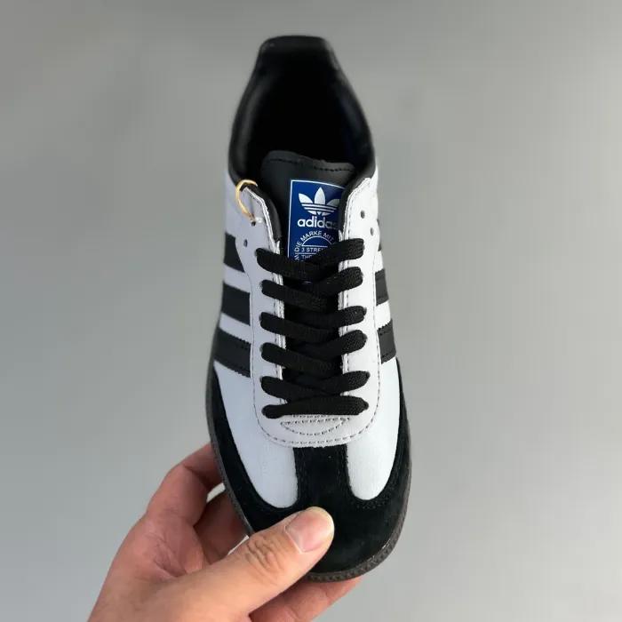 Adidas samba og custom white black gum-000mglkrg6j