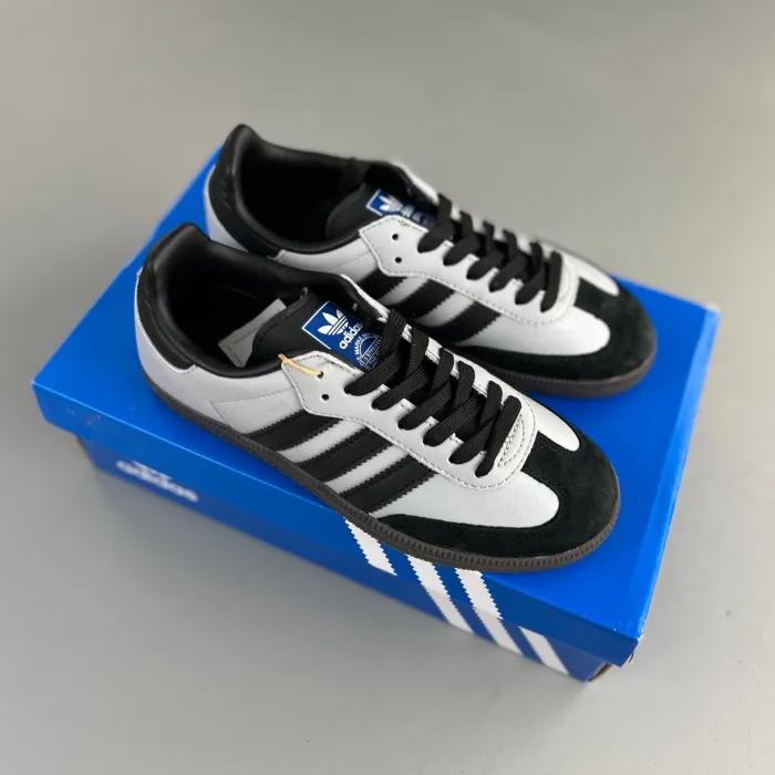 Adidas samba og custom white black gum-000mglkrg6j