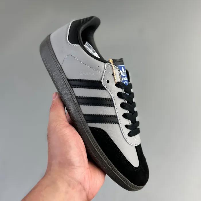 Adidas samba og gray black -0006mhsmugb