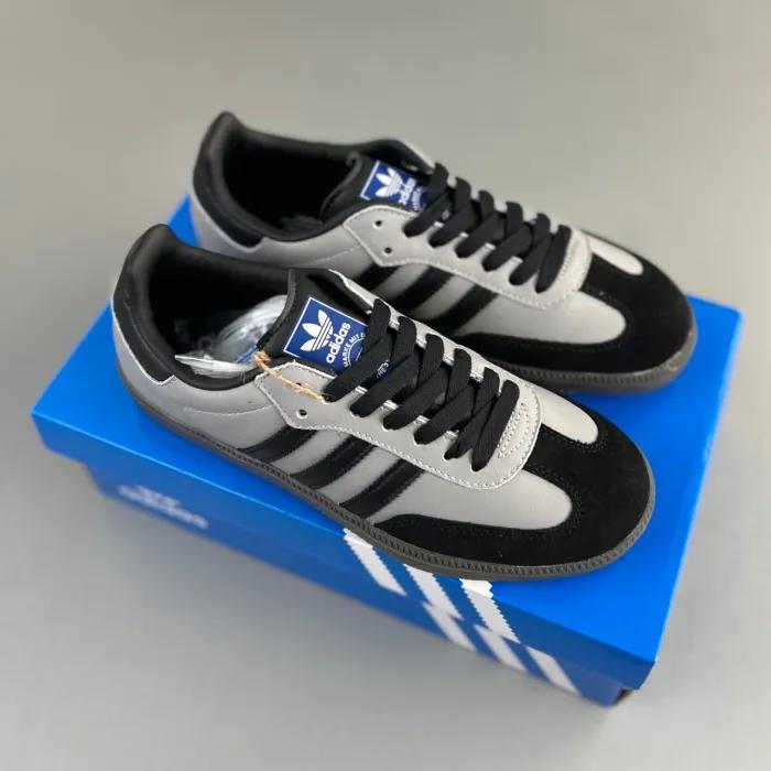 Adidas samba og gray black -0006mhsmugb