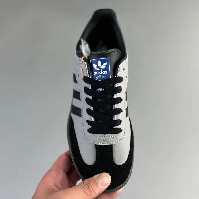 Adidas samba og gray black -0006mhsmugb
