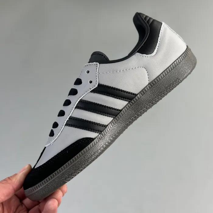 Adidas samba og gray black -0006mhsmugb