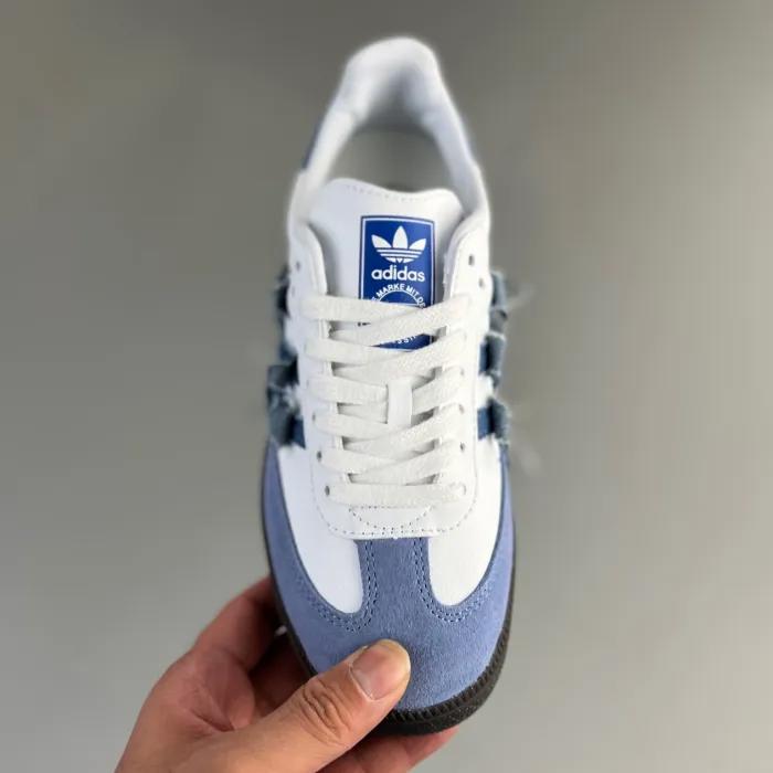 Adidas samba og jean -000pn1u1ibo