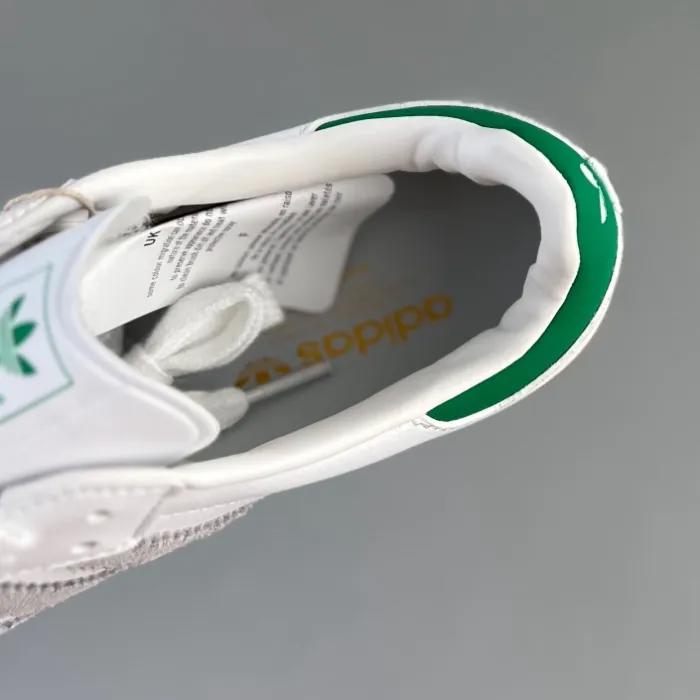 Adidas samba og kith classics program white -000iyvh9oto