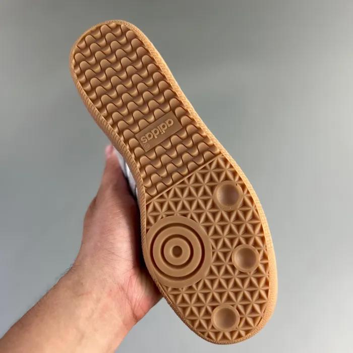 Adidas samba og kith classics program white -000iyvh9oto