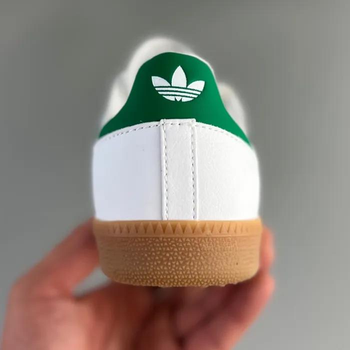 Adidas samba og kith classics program white -000iyvh9oto