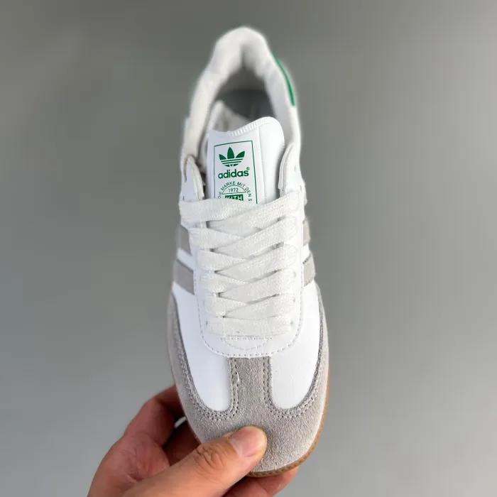 Adidas samba og kith classics program white -000iyvh9oto