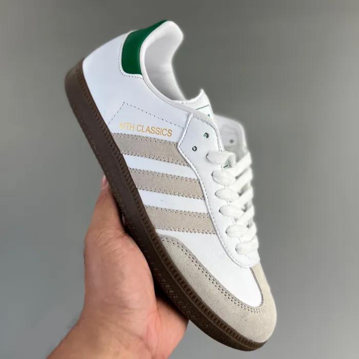 Adidas samba og kith classics program white -000m0u5ttxe