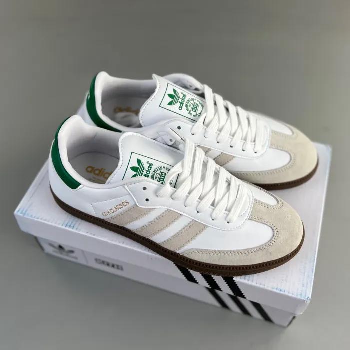 Adidas samba og kith classics program white -000m0u5ttxe
