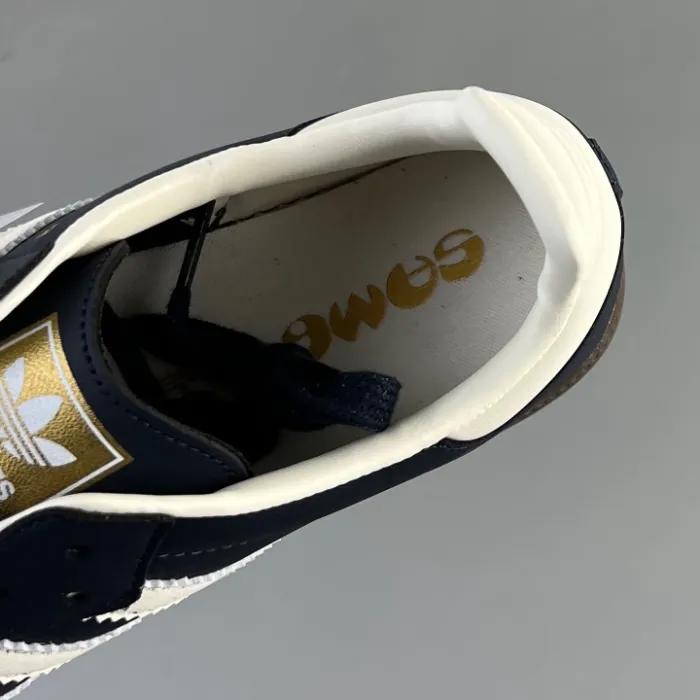 Adidas samba og navy white -000hbndtk7m