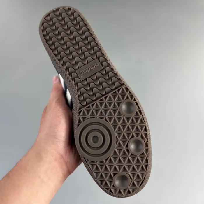 Adidas samba og navy white -000hbndtk7m