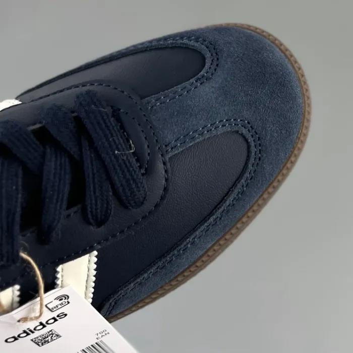 Adidas samba og navy white -000hbndtk7m