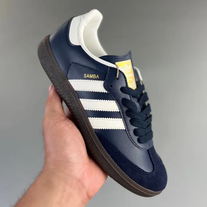 Adidas samba og night navy gum -000kwwaf5ir