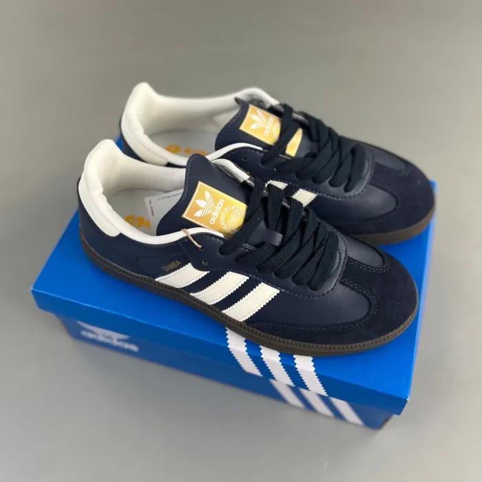 Adidas samba og night navy gum -000kwwaf5ir
