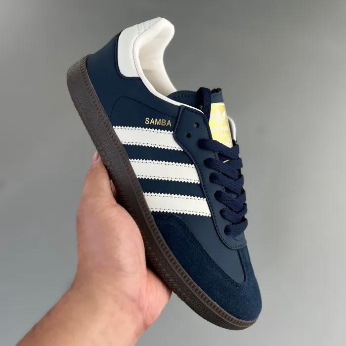 Adidas samba og night navy gum -000pgeerge1