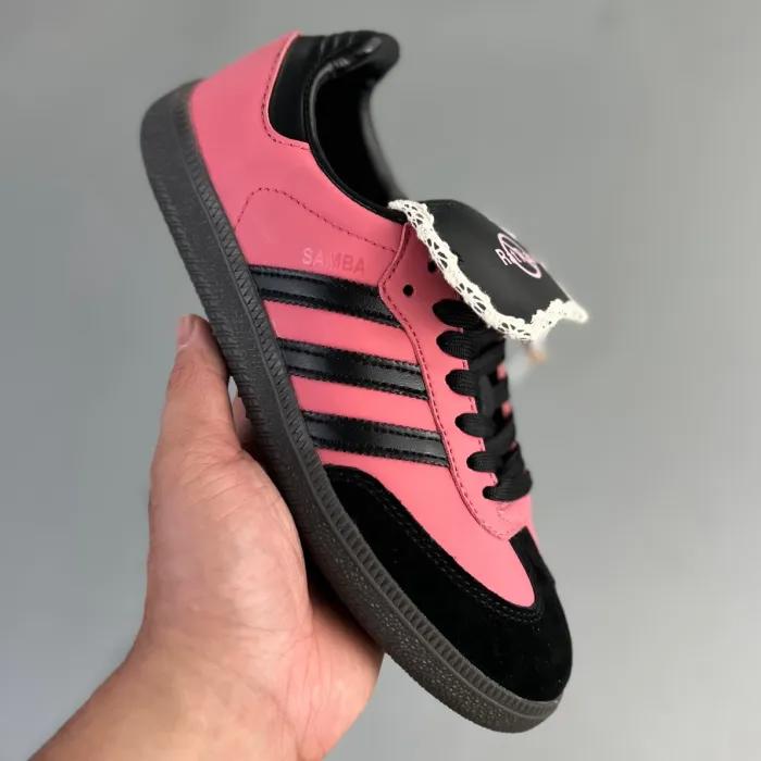 Adidas samba og pink black -000z6ahefzx