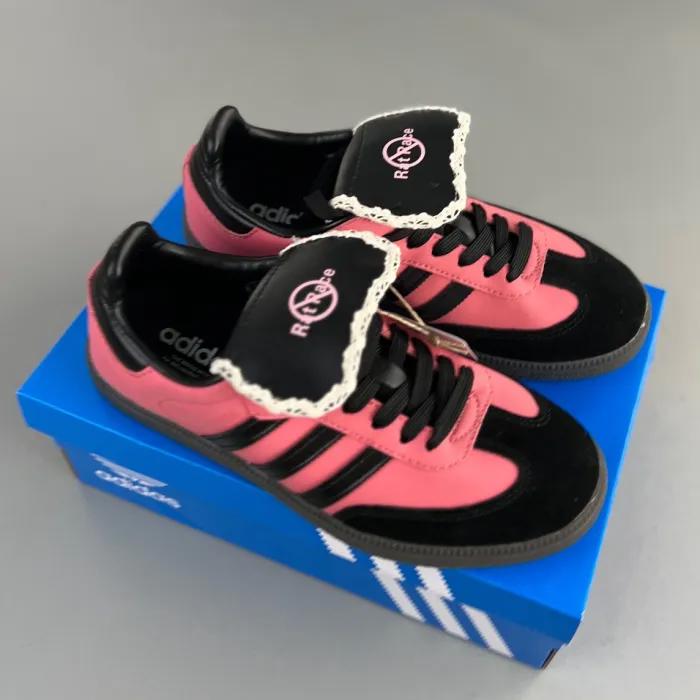 Adidas samba og pink black -000z6ahefzx