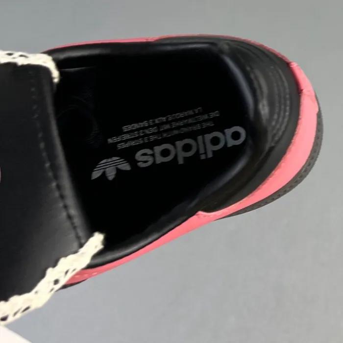 Adidas samba og pink black -000z6ahefzx