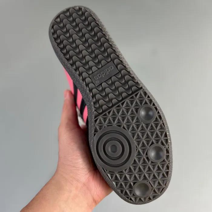 Adidas samba og pink black -000z6ahefzx