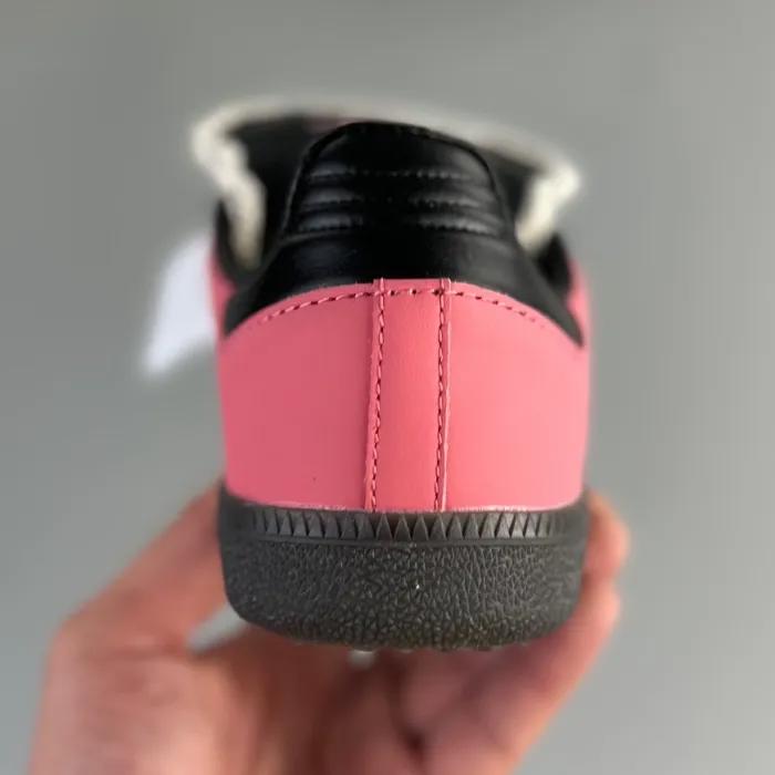 Adidas samba og pink black -000z6ahefzx
