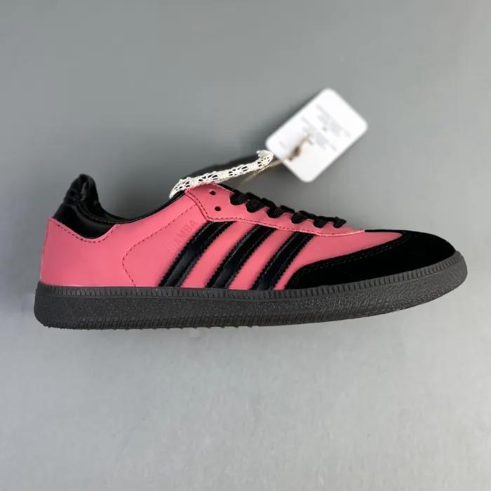 Adidas samba og pink black -000z6ahefzx