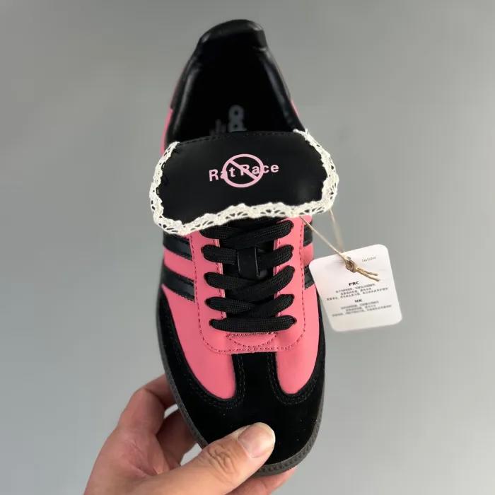 Adidas samba og pink black -000z6ahefzx