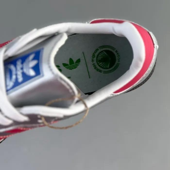Adidas  samba og red silver -000v28lfo6m