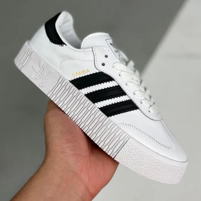 Adidas samba og sambarose
white black gum -000vliau2ax