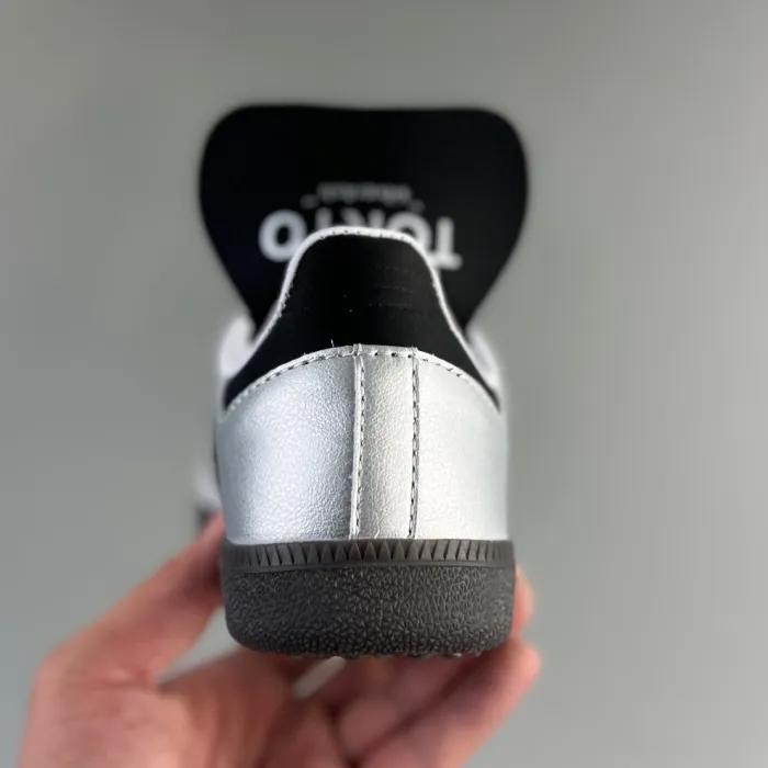 Adidas samba og silver black-000xhsjml4p