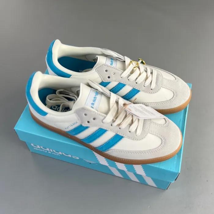 Adidas samba og sporty & rich -00039szplni