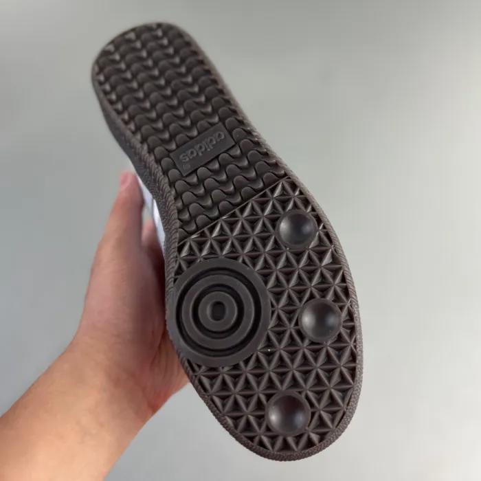 Adidas samba og white blue halo powder sky blue-0007h8wjka3