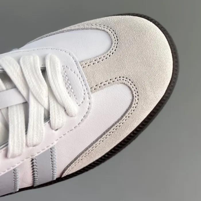 Adidas samba og white blue halo powder sky blue-0007h8wjka3