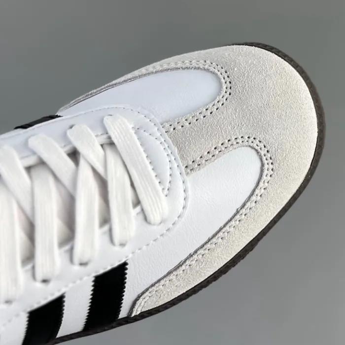 Adidas samba samba classic white -000dnldj9sb
